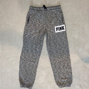 PINK Sweatpants